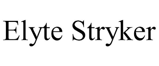 ELYTE STRYKER