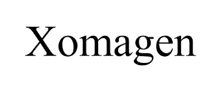 XOMAGEN