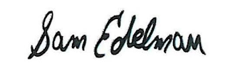 SAM EDELMAN