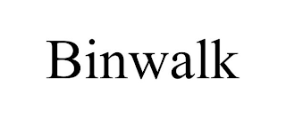 BINWALK