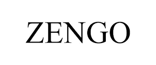 ZENGO