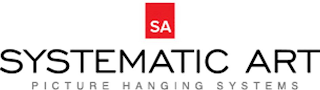 SA SYSTEMATIC ART PICTURE HANGING SYSTEMS