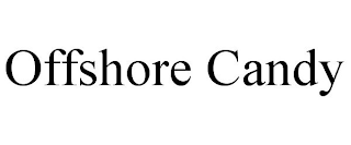 OFFSHORE CANDY