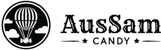 AUSSAM CANDY