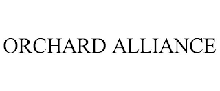 ORCHARD ALLIANCE