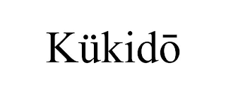 KÜKIDO