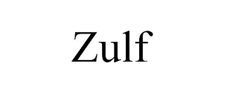 ZULF