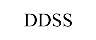 DDSS