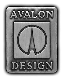 AVALON DESIGN