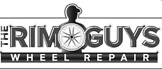 THE RIM GUYS WHEEL REPAIR
