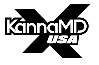 X KANNAMD USA