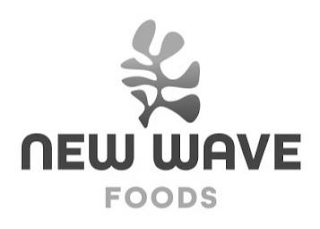 NEW WAVE FOODS