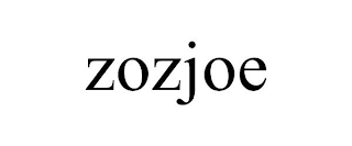 ZOZJOE