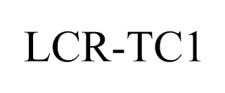 LCR-TC1