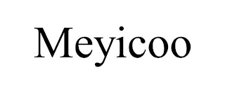 MEYICOO