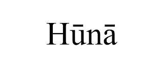 HUNA