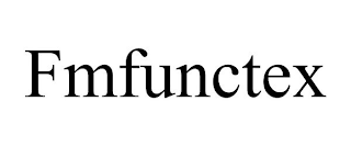 FMFUNCTEX