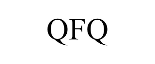 QFQ