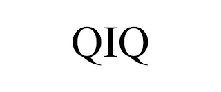 QIQ