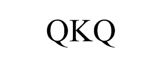 QKQ