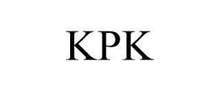 KPK