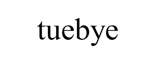 TUEBYE