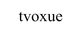 TVOXUE