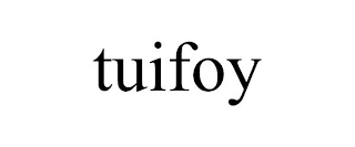 TUIFOY