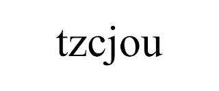 TZCJOU