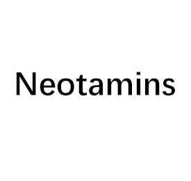 NEOTAMINS