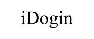 IDOGIN