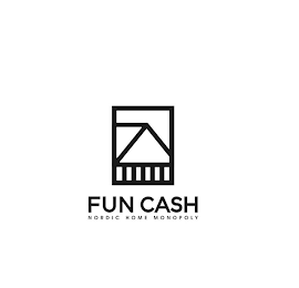 FUN CASH NORDIC HOME MONOPOLY
