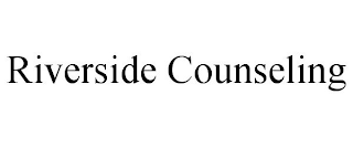 RIVERSIDE COUNSELING