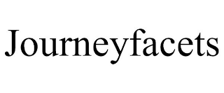 JOURNEYFACETS