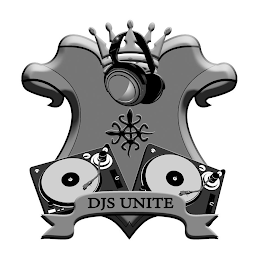 DJS UNITE