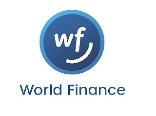 WF WORLD FINANCE