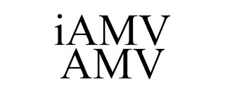 IAMV AMV