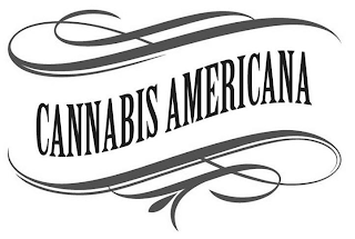 CANNABIS AMERICANA