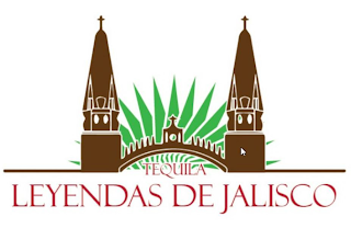 TEQUILA LEYENDAS DE JALISCO