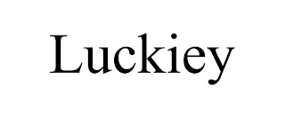 LUCKIEY