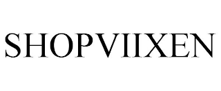 SHOPVIIXEN