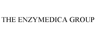 THE ENZYMEDICA GROUP