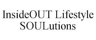 INSIDEOUT LIFESTYLE SOULUTIONS