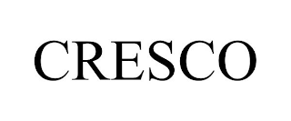 CRESCO