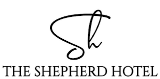 SH THE SHEPHERD HOTEL