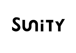 SUNITY