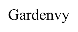 GARDENVY