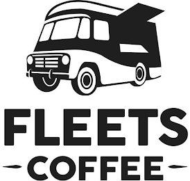 FLEETS COFFEE