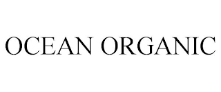 OCEAN ORGANIC