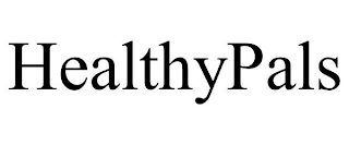 HEALTHYPALS